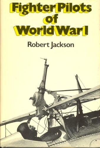 Fighter Pilots of World War I