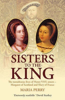 Sisters to the King
