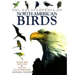 The Encyclopedia of North American Birds