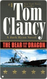 The Bear and the Dragon