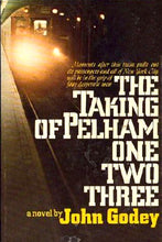 Load image into Gallery viewer, The Taking of Pelham One, Two, Three

