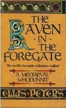 Load image into Gallery viewer, The Raven In The Foregate
