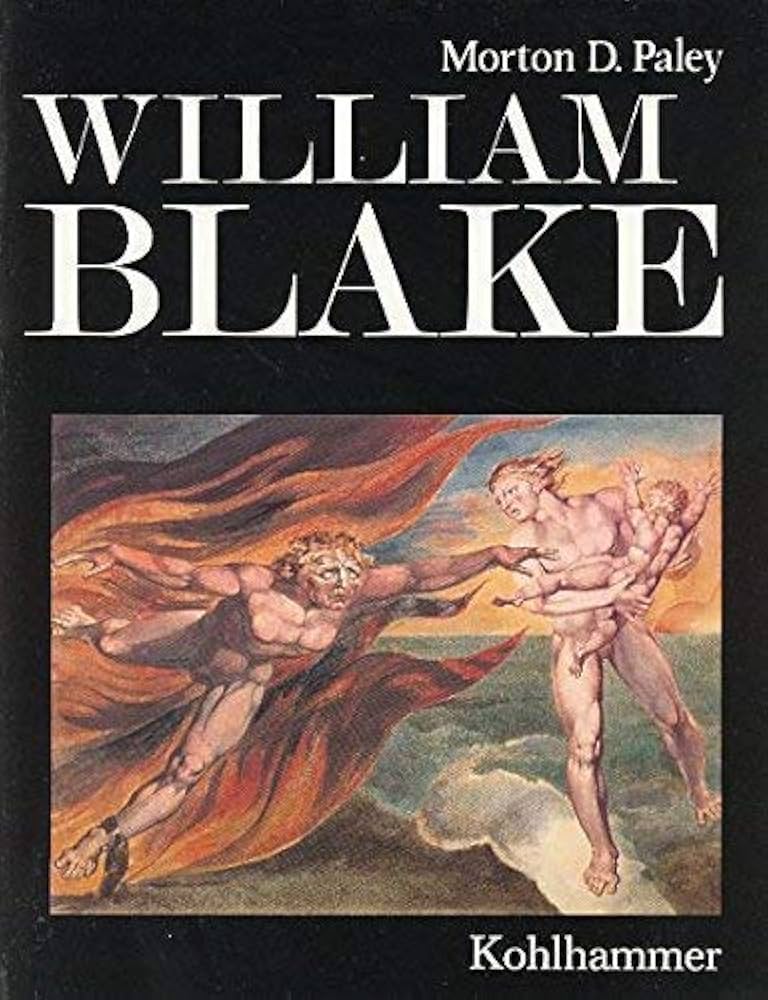 William Blake