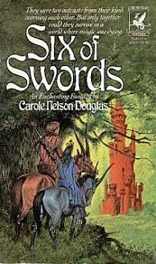 Six of Swords