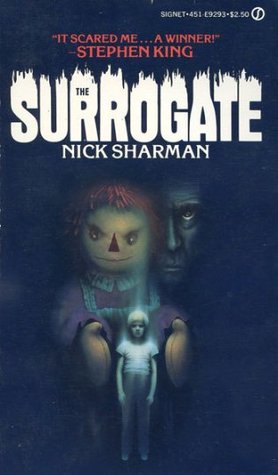 The Surrogate