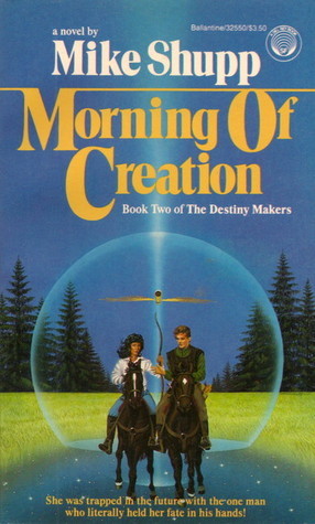 Morning of Creation