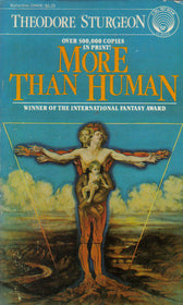 More Than Human