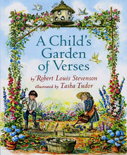 Load image into Gallery viewer, A Child's Garden of Verses
