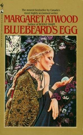 Bluebeards Egg