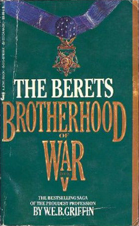 Berets (Brotherhood of War)