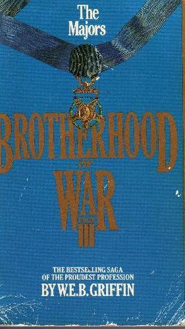 The Majors: Brotherhood of War Book III