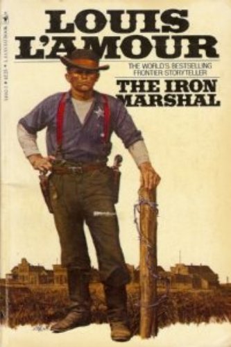 Iron Marshall