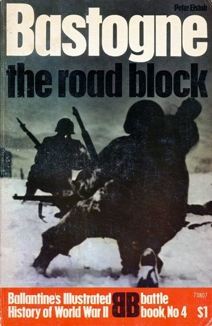 Bastogne: The Road Block