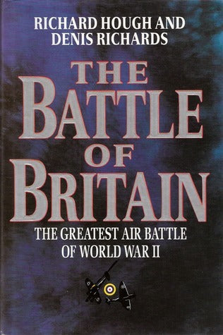 The Battle of Britain: The Jubilee History
