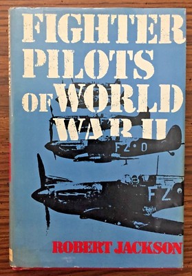 Fighter Pilots of World War II