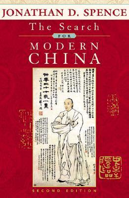 The Search for Modern China, 2nd Edition