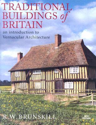 Traditional Buildings of Britain