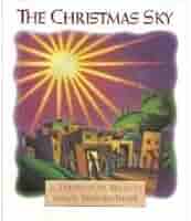 The Christmas Sky