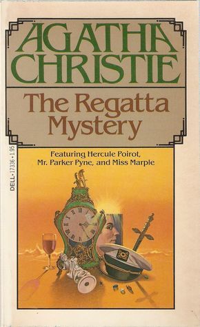 The Regatta Mystery