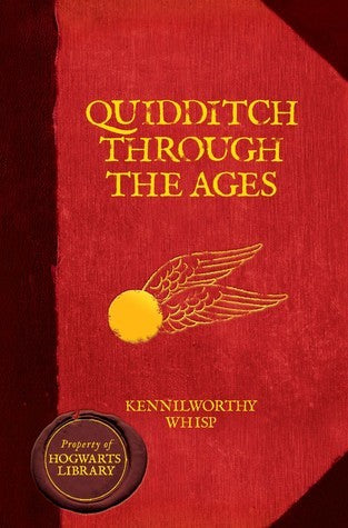 Quidditch Through the Ages