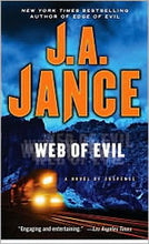 Load image into Gallery viewer, Web of Evil
