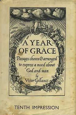 Year of Grace