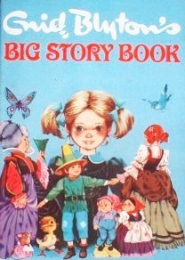 Enid Blyton's Big Storybook