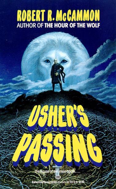 Usher's Passing