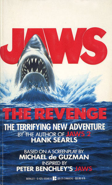 Jaws: The Revenge