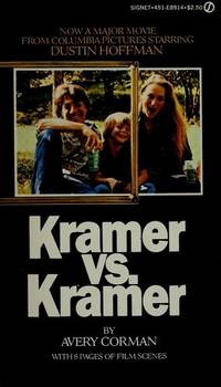 Kramer vs. Kramer