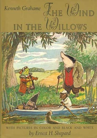 The Wind in the Willows