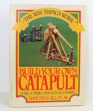 Build Your Own Catapult