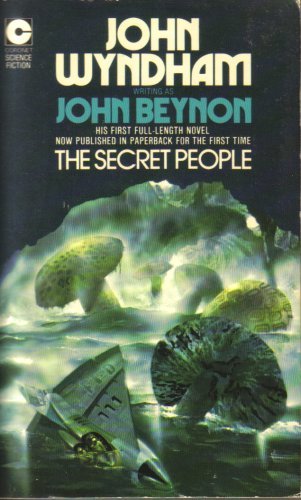 The Secret People