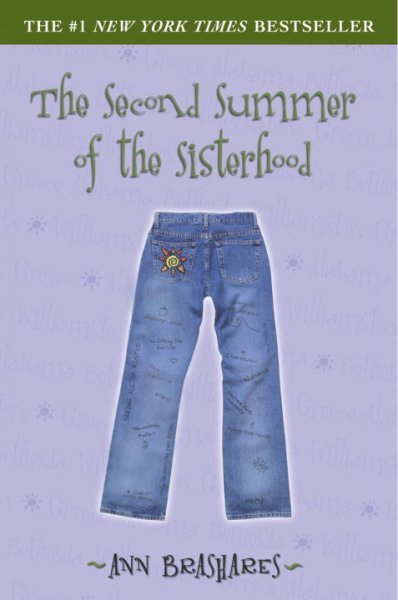 The Second Summer of the Sisterhood