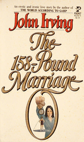 The 158 Pound Marriage