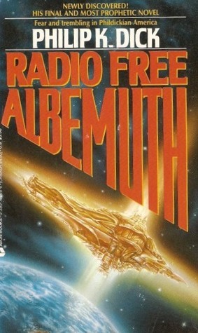 Radio Free Albemuth
