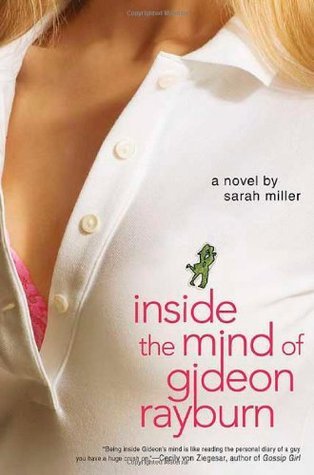 Inside the Mind of Gideon Rayburn