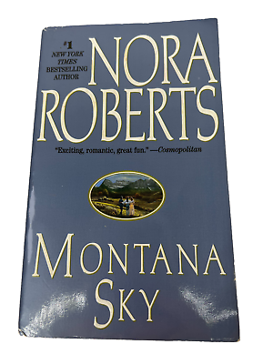 Montana Sky