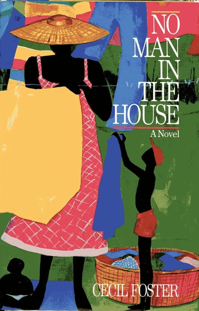No Man In The House