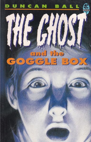 The Ghost and the Goggle Box