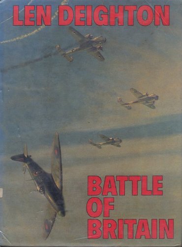 The Battle of Britain