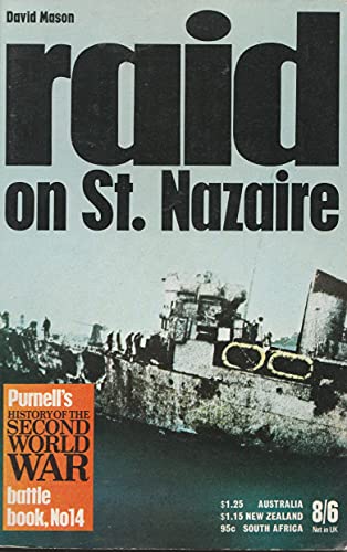 Raid on St. Nazaire