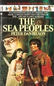 The Sea Peoples (Children of the Lion Series, Book No. 11)