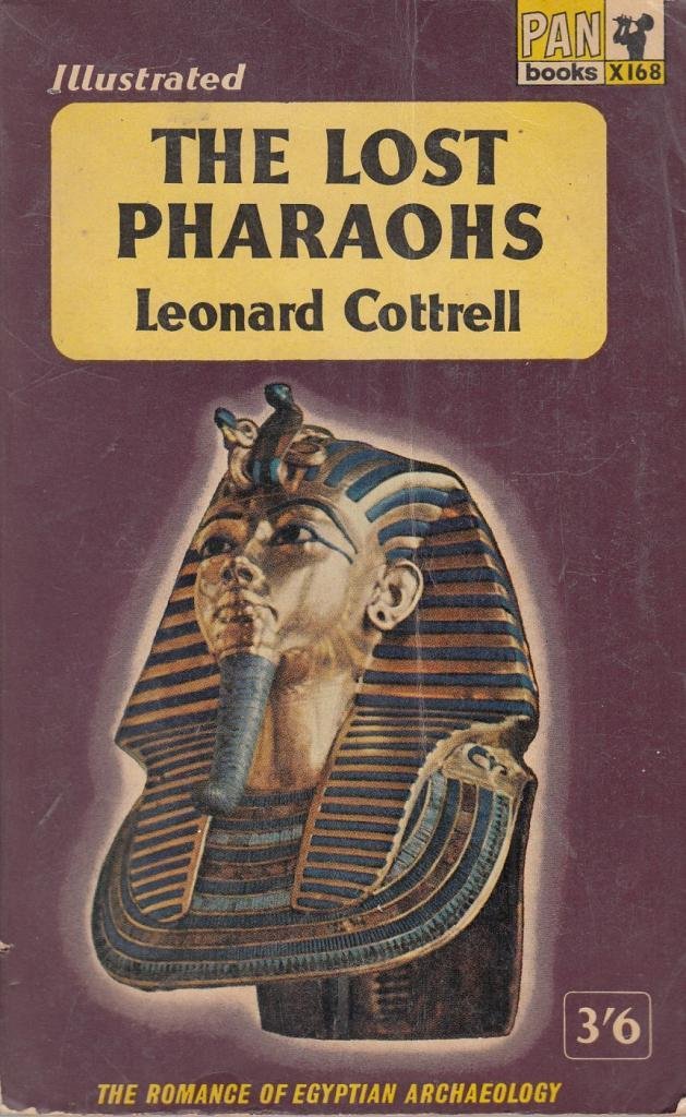 The Lost Pharaohs
