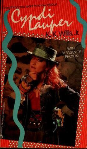 Cyndi Lauper