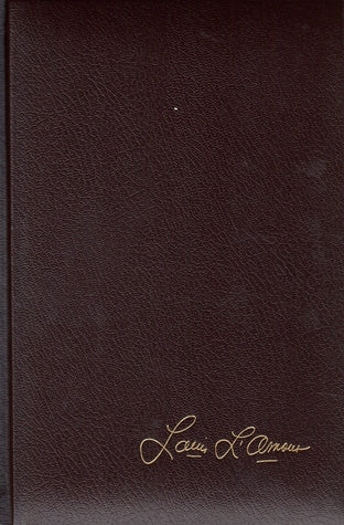 Broken Gun (Louis L'Amour Collection)