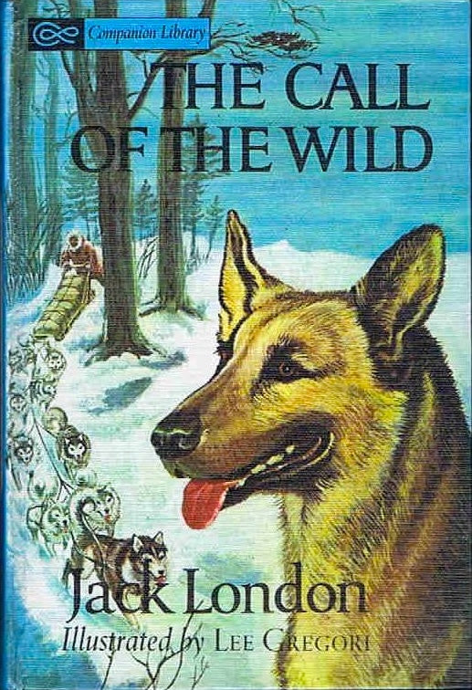 The Call of the Wild