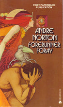 Load image into Gallery viewer, Forerunner Foray
