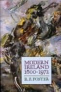 Modern Ireland: 1600-1972