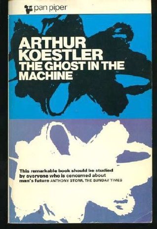 Ghost in the Machine
